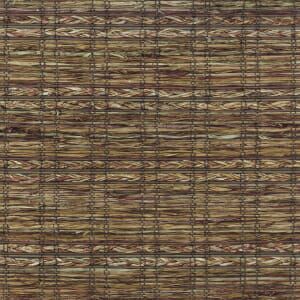 Woven wood shades