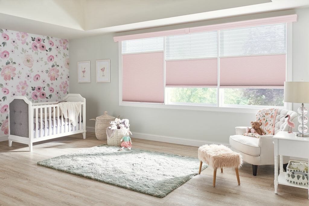 Child Safety, Cordless Blinds, Shutters California