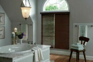 Window Treatments for Privacy California