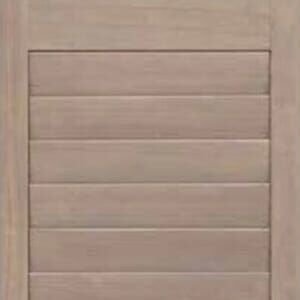 Real & Faux Wood Shutters