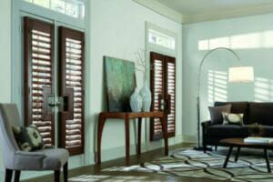 Window Treatments Sacramento CA