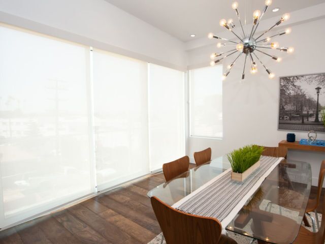 Roller-Shades_Dinning_Room_Modern